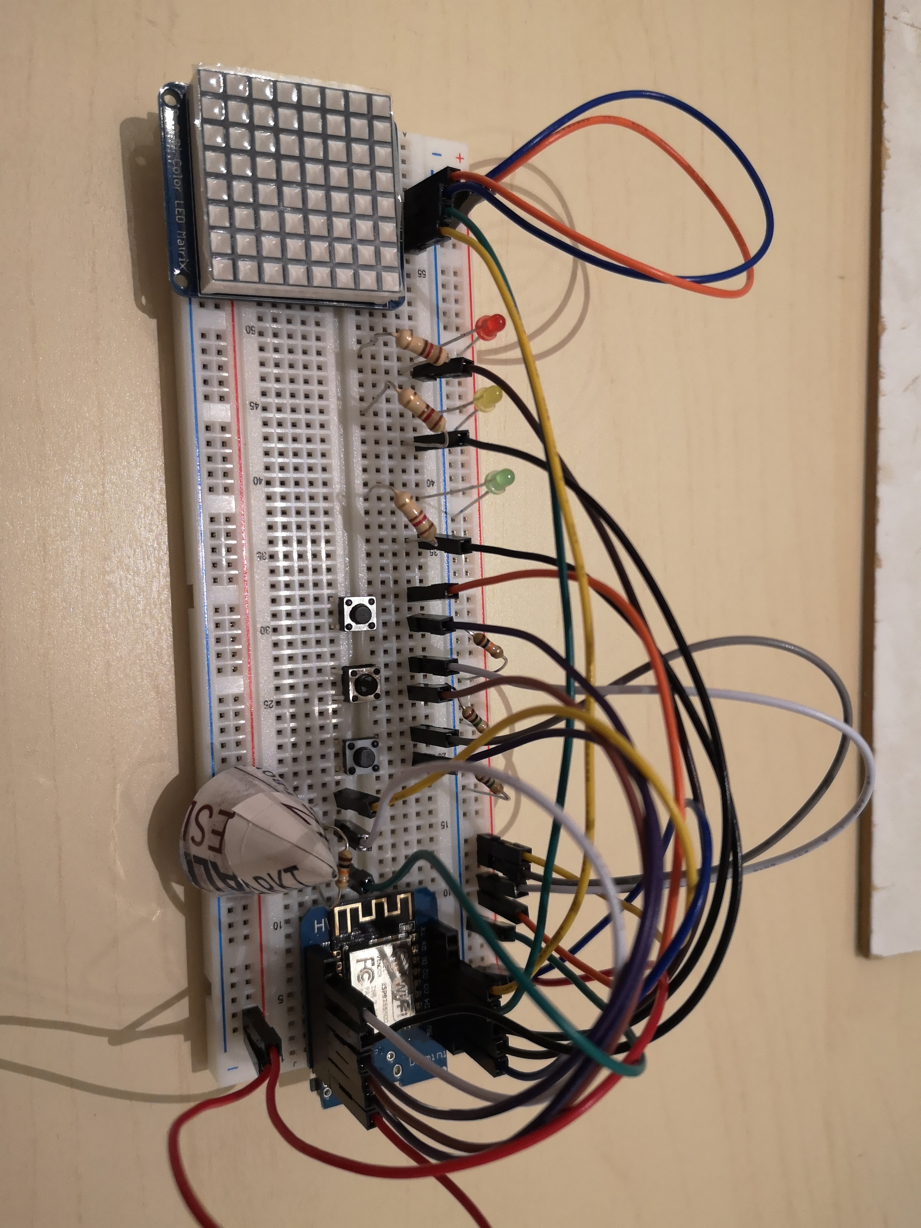 Preview Image for Breadboard