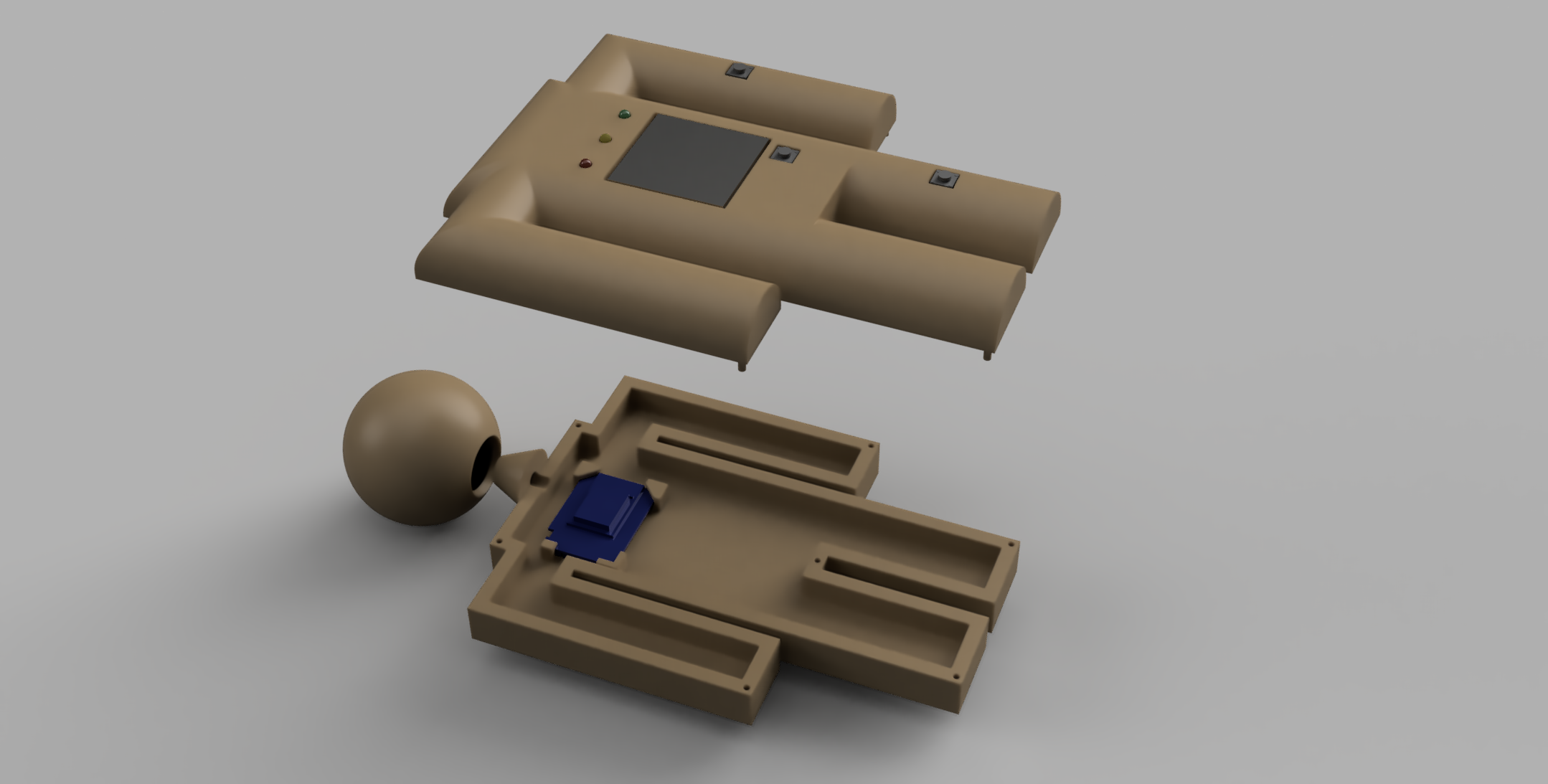 Preview Image for 3D model with Fusion