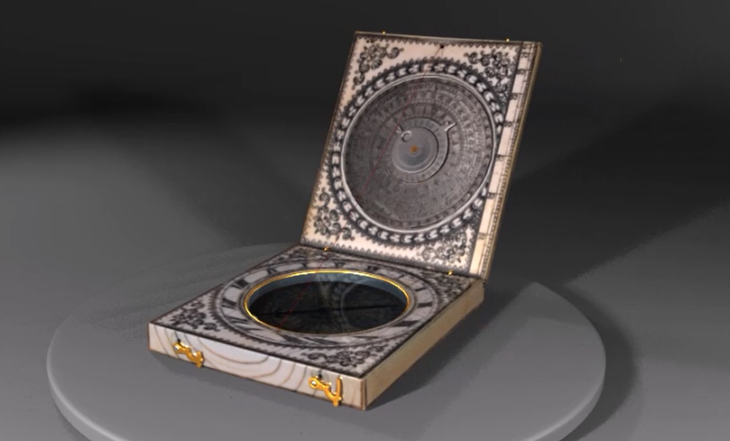 Preview Image for Sundial
